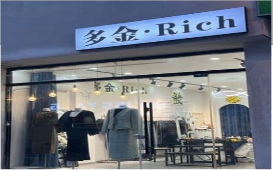 宾阳要开店？先在门头上下功夫