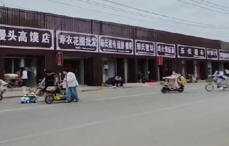 宾阳政府规划的统一招牌样式有哪些？
