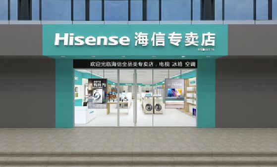 宾阳如何加强专卖店门头设计品质？