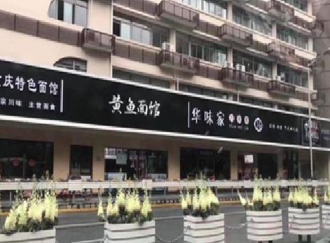 宾阳政府为什么要统一规划店铺招牌？