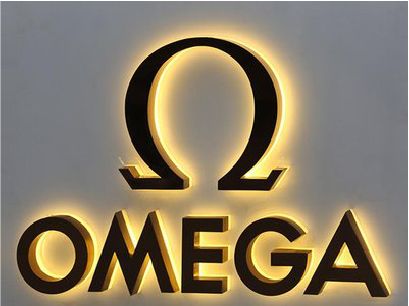 宾阳招牌上的发光字几天可以做好？